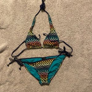 Old Navy Bikini